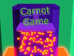 Гульня Carnot Game 
