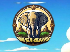 Гульня Weight Of Elephants