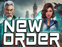 Гульня New Order