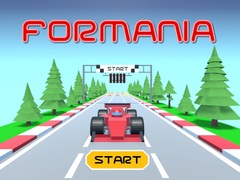 Гульня Formania