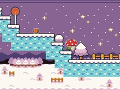 Гульня Shroom Hero