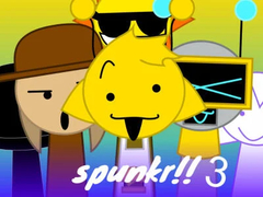 Гульня Sprunkr Phase 3