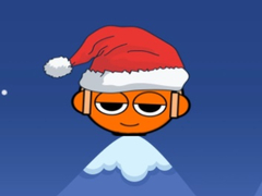 Гульня Sprunki Santa Rescue