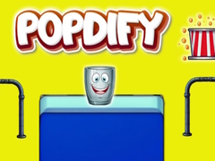 Гульня Popdify