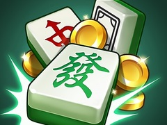 Гульня Mahjong Match