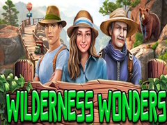 Гульня Wilderness Wonders