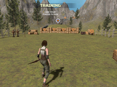 Гульня Archers Arena
