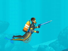 Гульня Fish Shooting Fish Hunter