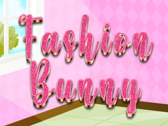 Гульня Fashion Bunny