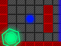 Гульня Power Grid