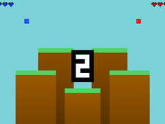 Гульня Shootout 2 Players