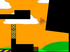 Гульня Blast Sprunki