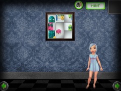 Гульня Amgel Kids Room Escape 2