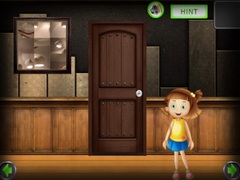 Гульня Amgel Easy Room Escape 2
