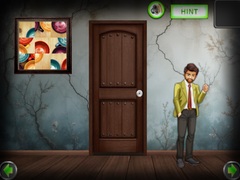 Гульня Amgel Easy Room Escape 243