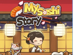 Гульня My Sushi Story
