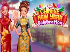 Гульня Ellie Chinese New Year Celebration