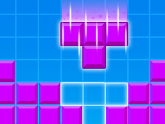 Гульня Puzzle Blocks Asmr Match