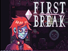 Гульня First Break
