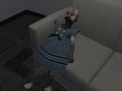 Гульня Granny's Classroom Nightmare