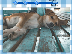 Гульня Puzzle: What a Twist!