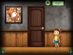 Гульня Amgel Kids Room Escape 265