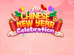 Гульня Ellie Chinese New Year Celebration