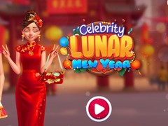 Гульня Celebrity Lunar New Year