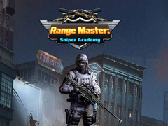 Гульня Range Master Sniper Academy