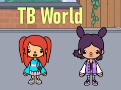 Гульня TB World