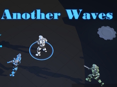 Гульня Another Waves