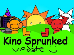 Гульня Kino Sprunked 2
