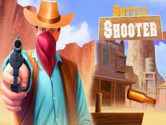Гульня Bottle Shooter