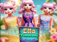 Гульня Ella Timeless Fashionista
