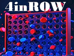Гульня 4inROW