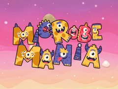 Гульня Microbe Mania