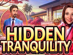 Гульня Hidden Tranquility