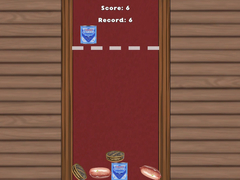 Гульня Merge Food From The USSR!
