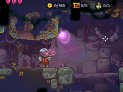 Гульня Zombotron Re-boot