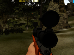 Гульня Call Of Modern World War