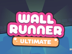 Гульня Wall Runner Ultimate