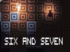 Гульня Six and Seven