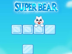 Гульня Super Bear