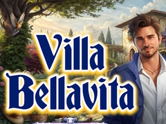 Гульня Villa Bellavita