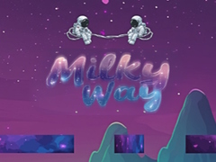 Гульня Milky Way