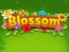 Гульня Blossom