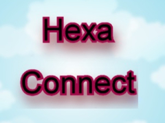 Гульня Hexa Connect