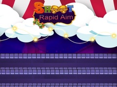 Гульня Shoot Rapid Aim