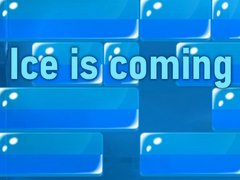Гульня Ice is coming