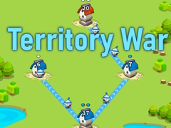 Гульня Territory War